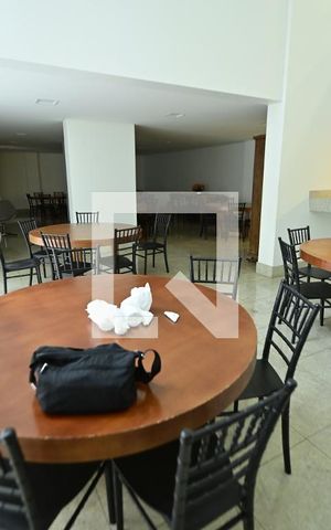 Apartamento para alugar com 100m², 3 quartos e 2 vagas Apartamento para alugar com 100m², 3 quartos e 2 vagasÁrea comum