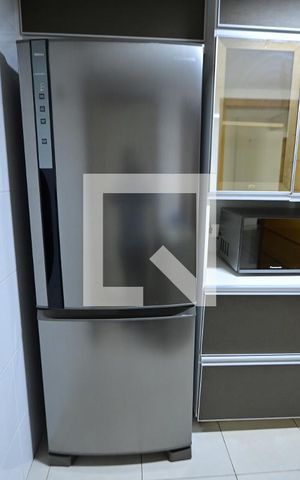 Apartamento para alugar com 100m², 3 quartos e 2 vagas Apartamento para alugar com 100m², 3 quartos e 2 vagasCozinha