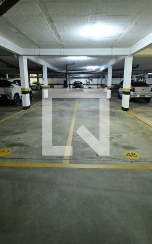 Apartamento para alugar com 100m², 3 quartos e 2 vagas Apartamento para alugar com 100m², 3 quartos e 2 vagasÁrea comum