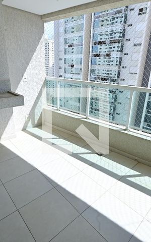 Apartamento para alugar com 100m², 3 quartos e 2 vagas Apartamento para alugar com 100m², 3 quartos e 2 vagasVaranda - Sala