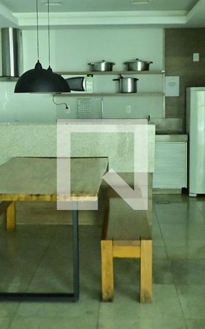 Apartamento para alugar com 100m², 3 quartos e 2 vagas Apartamento para alugar com 100m², 3 quartos e 2 vagasÁrea comum