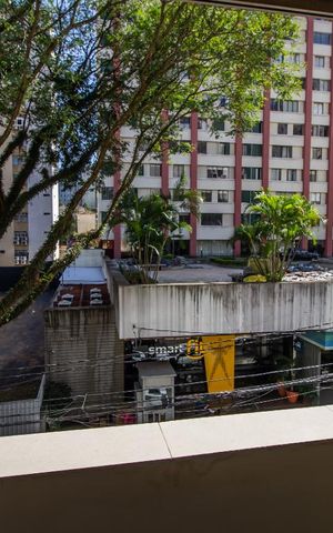 Apartamento à venda com 126m², 2 quartos e sem vaga Apartamento à venda com 126m², 2 quartos e sem vagaQuarto 1 vista
