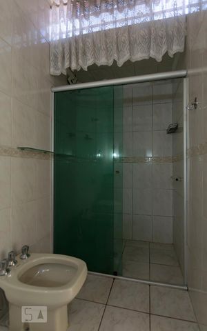 Casa para alugar com 400m², 3 quartos e 2 vagasQuarto 3 - Suíte/ Banheiro