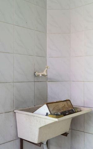 Casa para alugar com 400m², 3 quartos e 2 vagasÁrea de serviço (Tanque)