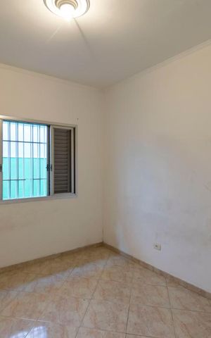 Casa para alugar com 400m², 3 quartos e 2 vagasQuarto 1