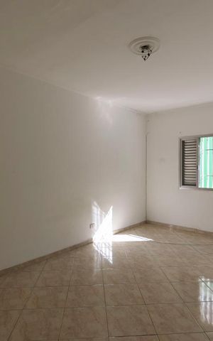 Casa para alugar com 400m², 3 quartos e 2 vagasQuarto 3 - Suíte