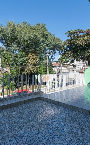 Casa para alugar com 400m², 3 quartos e 2 vagasEntrada