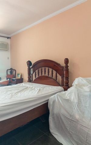 Casa à venda com 150m², 2 quartos e 4 vagasDormitório 2