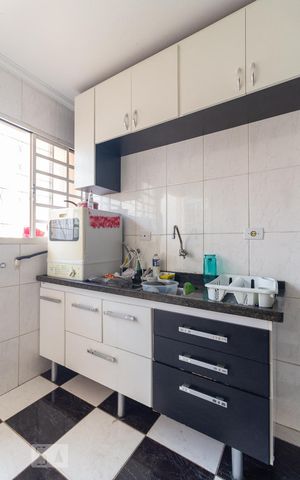 Casa à venda com 150m², 2 quartos e 4 vagasCozinha