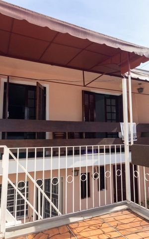 Casa à venda com 150m², 2 quartos e 4 vagasÁrea 