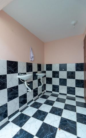 Casa à venda com 150m², 2 quartos e 4 vagasBanheiros de Serviço