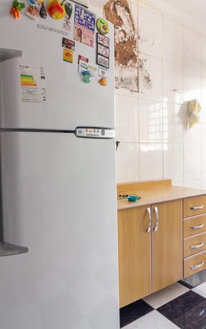 Casa à venda com 150m², 2 quartos e 4 vagasCozinha