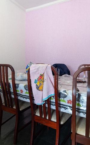 Casa à venda com 150m², 2 quartos e 4 vagasSala de Jantar