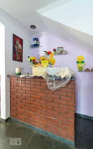 Casa à venda com 150m², 2 quartos e 4 vagasSala - Bar