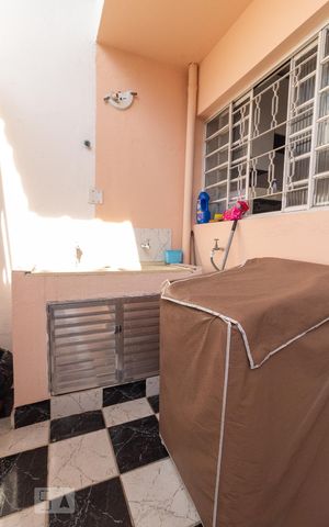 Casa à venda com 150m², 2 quartos e 4 vagasÁrea de Serviço