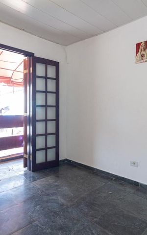 Casa à venda com 150m², 2 quartos e 4 vagasDormitório 1