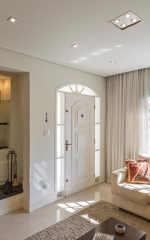 Casa à venda com 277m², 3 quartos e 4 vagas Casa à venda com 277m², 3 quartos e 4 vagasSala de Estar