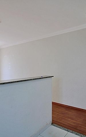 Apartamento à venda com 70m², 2 quartos e 2 vagasCozinha