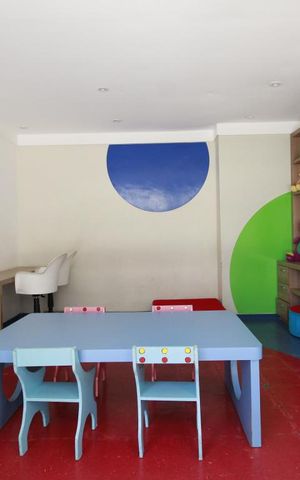 Apartamento à venda com 70m², 2 quartos e 2 vagasBrinquedoteca