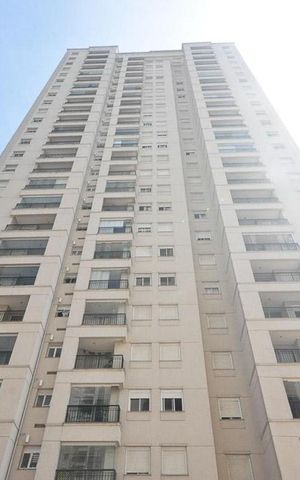 Apartamento à venda com 70m², 2 quartos e 2 vagasFachada