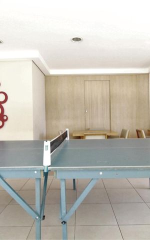 Apartamento à venda com 70m², 2 quartos e 2 vagasSala de jogos