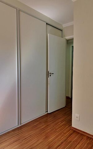 Apartamento à venda com 70m², 2 quartos e 2 vagasSuíte