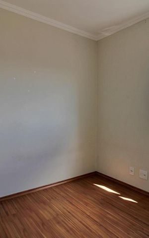 Apartamento à venda com 70m², 2 quartos e 2 vagasQuarto 2