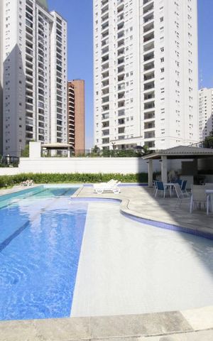 Apartamento à venda com 70m², 2 quartos e 2 vagasPiscina