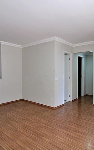 Apartamento à venda com 70m², 2 quartos e 2 vagasSala