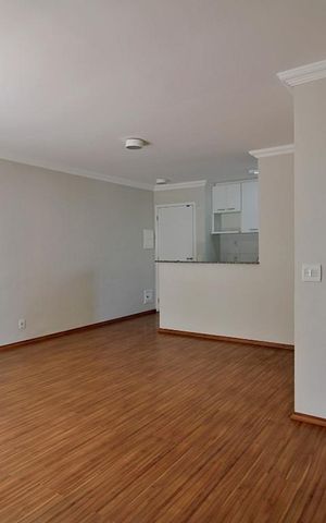 Apartamento à venda com 70m², 2 quartos e 2 vagasSala