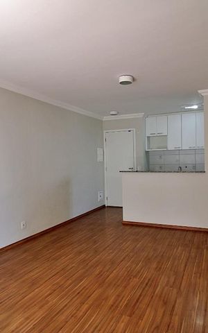 Apartamento à venda com 70m², 2 quartos e 2 vagasSala