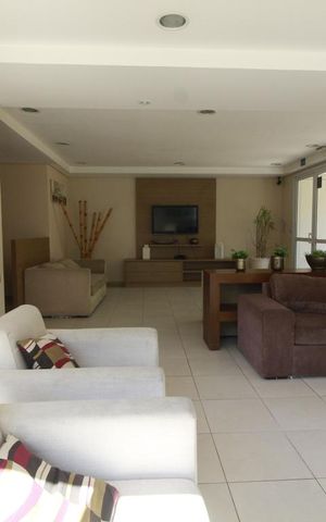 Apartamento à venda com 70m², 2 quartos e 2 vagasSalão de festas