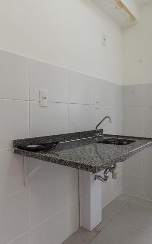Apartamento para alugar com 56m², 2 quartos e 1 vaga Apartamento para alugar com 56m², 2 quartos e 1 vagaCozinha