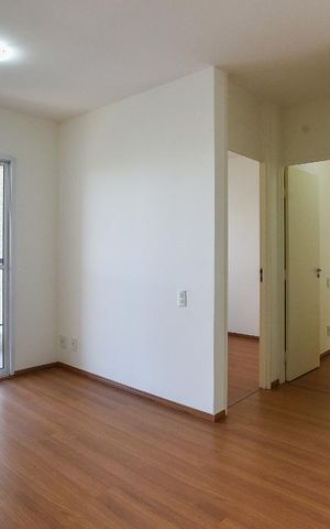 Apartamento para alugar com 56m², 2 quartos e 1 vaga Apartamento para alugar com 56m², 2 quartos e 1 vagaSala