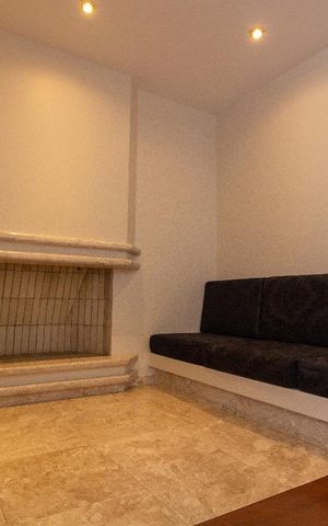 Apartamento à venda com 270m², 4 quartos e 3 vagasSala - Lareira
