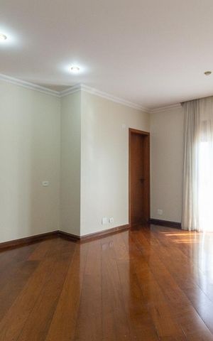 Apartamento à venda com 270m², 4 quartos e 3 vagasSuíte Principal