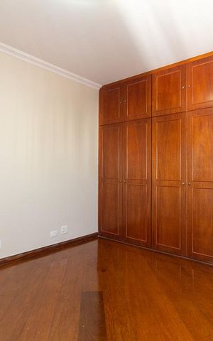 Apartamento à venda com 270m², 4 quartos e 3 vagasDormitório 1