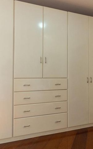 Apartamento à venda com 270m², 4 quartos e 3 vagasSuíte 1
