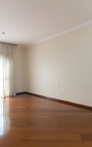 Apartamento à venda com 270m², 4 quartos e 3 vagasSuíte Principal