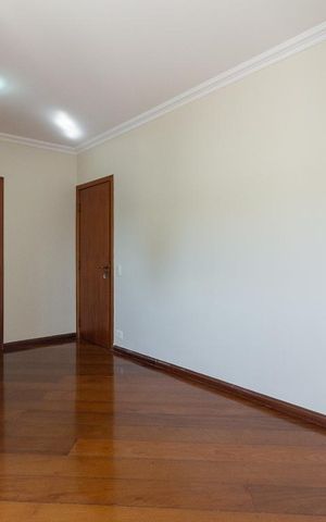 Apartamento à venda com 270m², 4 quartos e 3 vagasSuíte 1