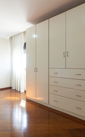 Apartamento à venda com 270m², 4 quartos e 3 vagasSuíte 1