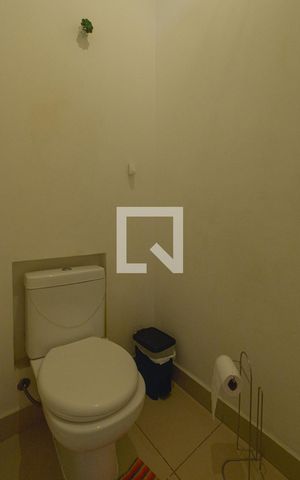 Casa à venda com 400m², 6 quartos e 5 vagasLavabo