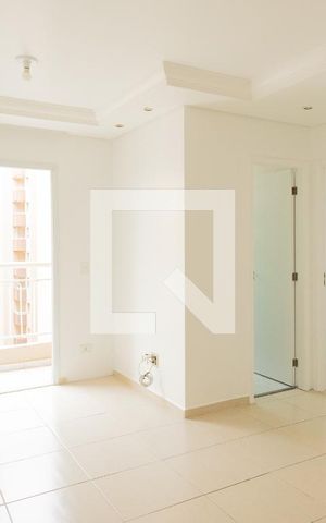 Apartamento à venda com 48m², 2 quartos e 1 vaga Apartamento à venda com 48m², 2 quartos e 1 vagaSala