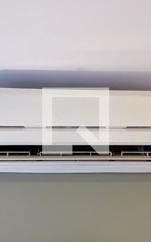 Apartamento para alugar com 48m², 1 quarto e 1 vagaSala