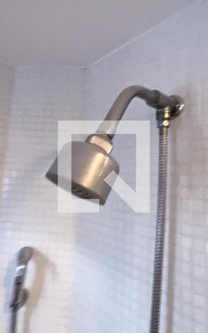Apartamento para alugar com 48m², 1 quarto e 1 vagaBanheiro da Suíte