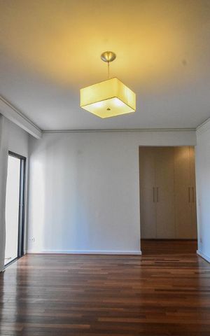 Apartamento para alugar com 370m², 4 quartos e 5 vagas Apartamento para alugar com 370m², 4 quartos e 5 vagasSuíte 01
