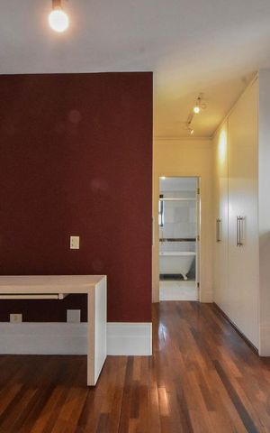 Apartamento para alugar com 370m², 4 quartos e 5 vagas Apartamento para alugar com 370m², 4 quartos e 5 vagasSuíte 02