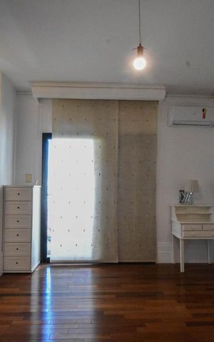 Apartamento para alugar com 370m², 4 quartos e 5 vagas Apartamento para alugar com 370m², 4 quartos e 5 vagasSuíte 02