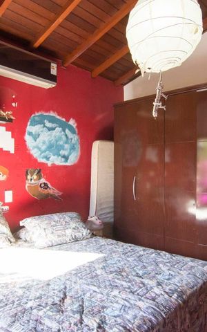 Casa à venda com 540m², 6 quartos e 4 vagasSuíte 1