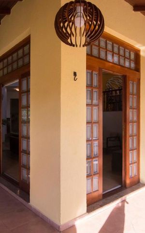 Casa à venda com 540m², 6 quartos e 4 vagasVaranda